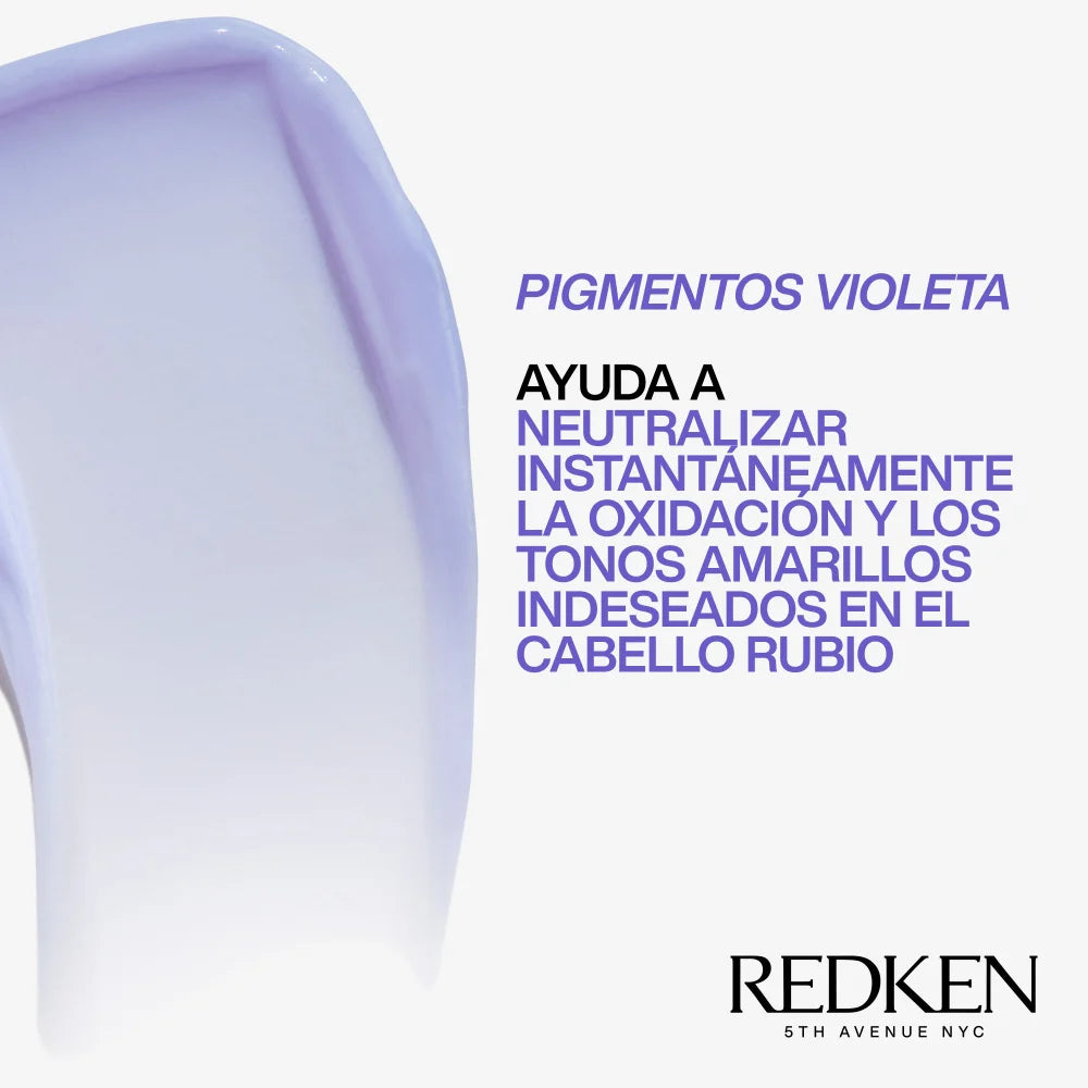 Color Extend Blondage Conditioner 300 Ml - Redken