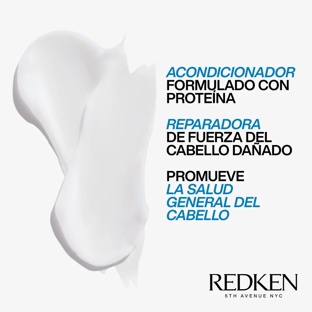 Extreme Conditioner 300Ml - Redken