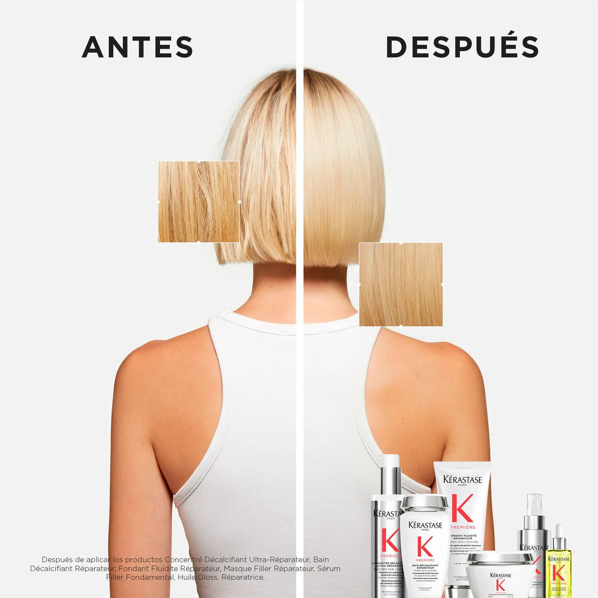Fondant Fluidité Réparateur - Kerastase