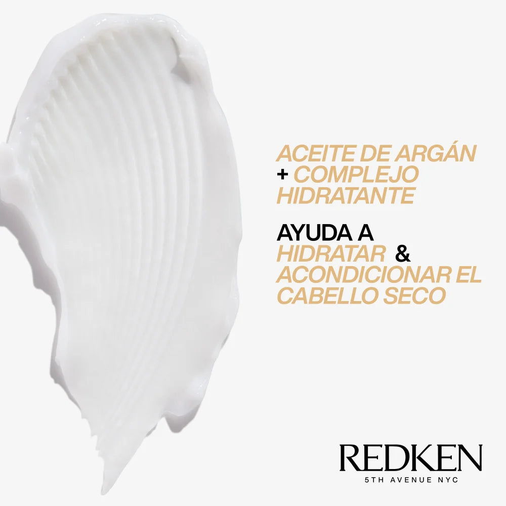 All Soft Conditioner 300 Ml- Redken