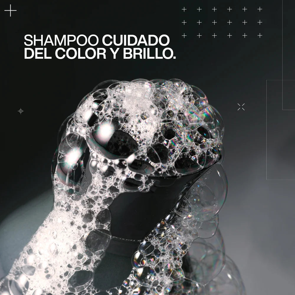 Acidic Color Gloss Shampoo 300 Ml - Redken
