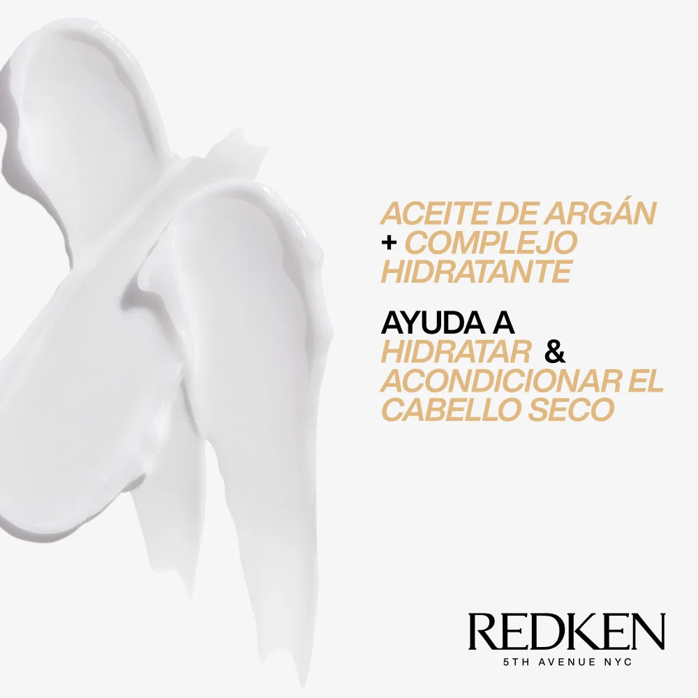 All Soft Heavy Cream 250Ml Redken - Mascarilla