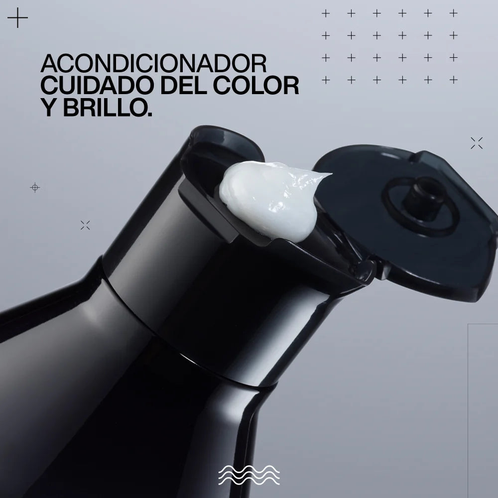 Acidic Color Gloss Conditioner 300Ml - Redken