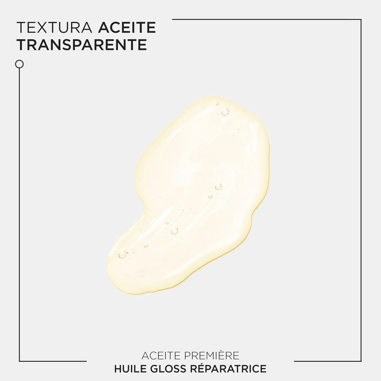 Aceite Reparador Huile Gloss Réparatrice - Kerastase