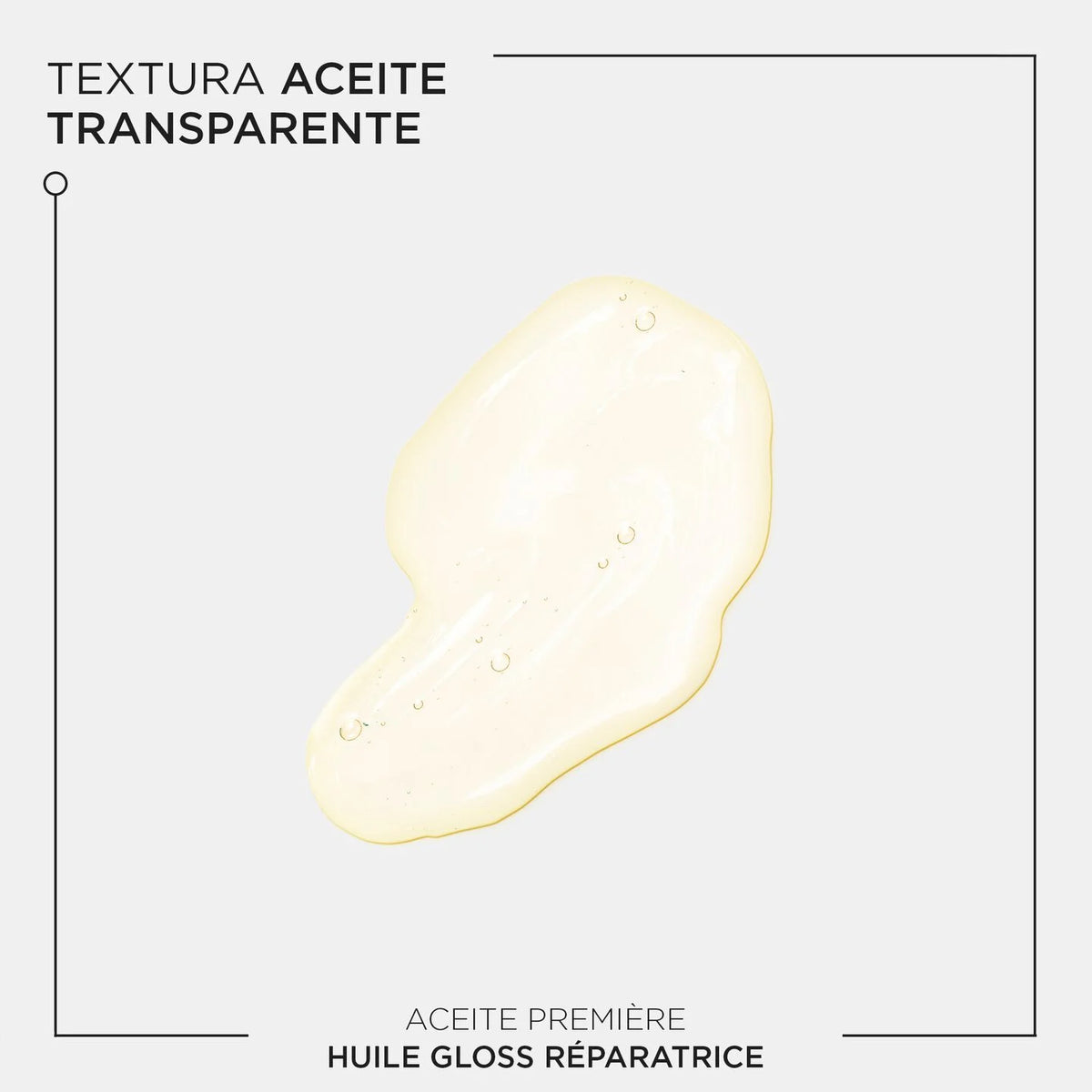 Aceite Reparador Huile Gloss Réparatrice - Kerastase