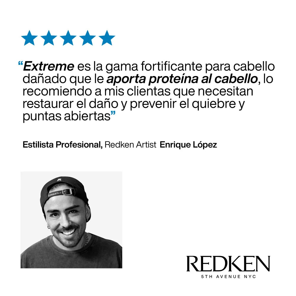 Extreme Conditioner 300Ml - Redken