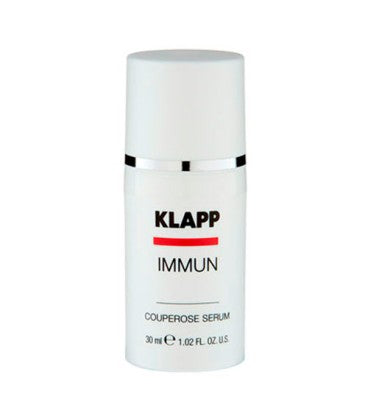 Couperose Serum - Klapp