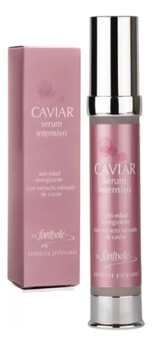 Serum Caviar Anti-age - Dr. Fontboté