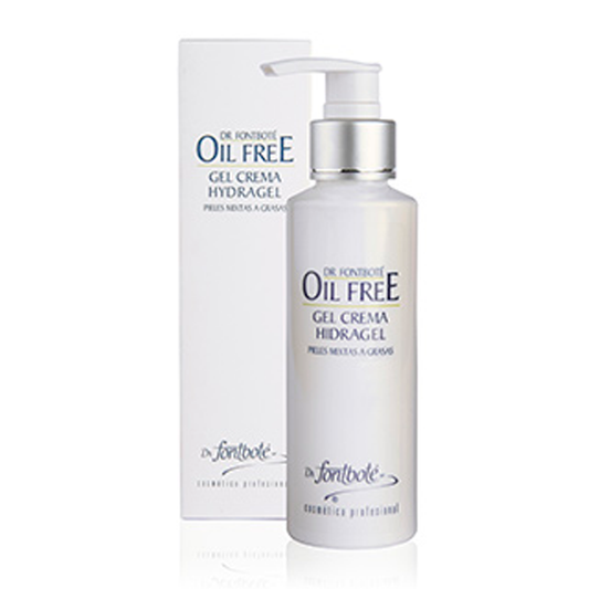 Gel Crema Oil Free - Dr. Fontboté