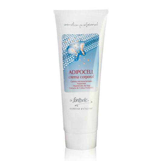 Crema Corporal Anticelulítica Adipocell - Dr. Fontboté