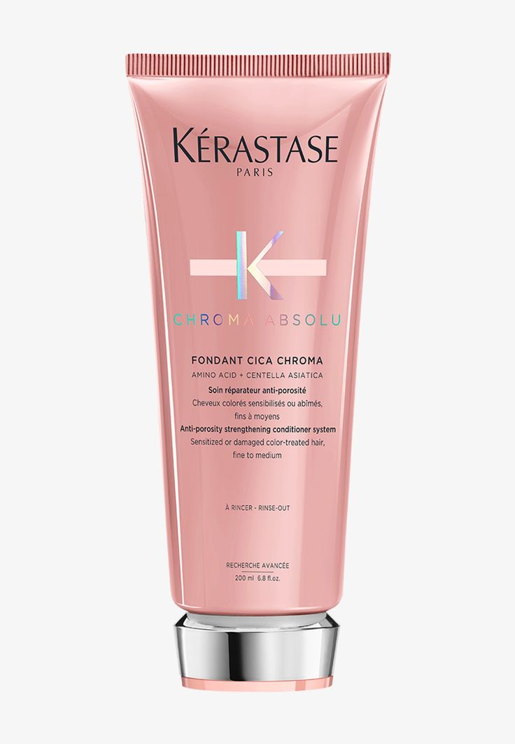 Acondicionador Chroma absolu fondant cica chroma- Kerastase