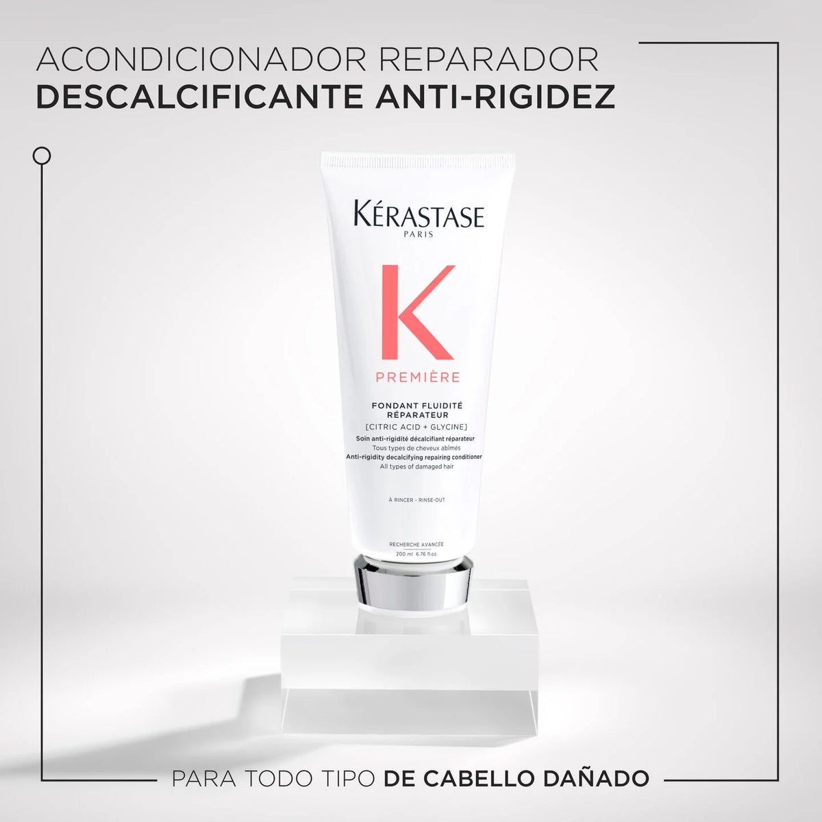 Fondant Fluidité Réparateur - Kerastase