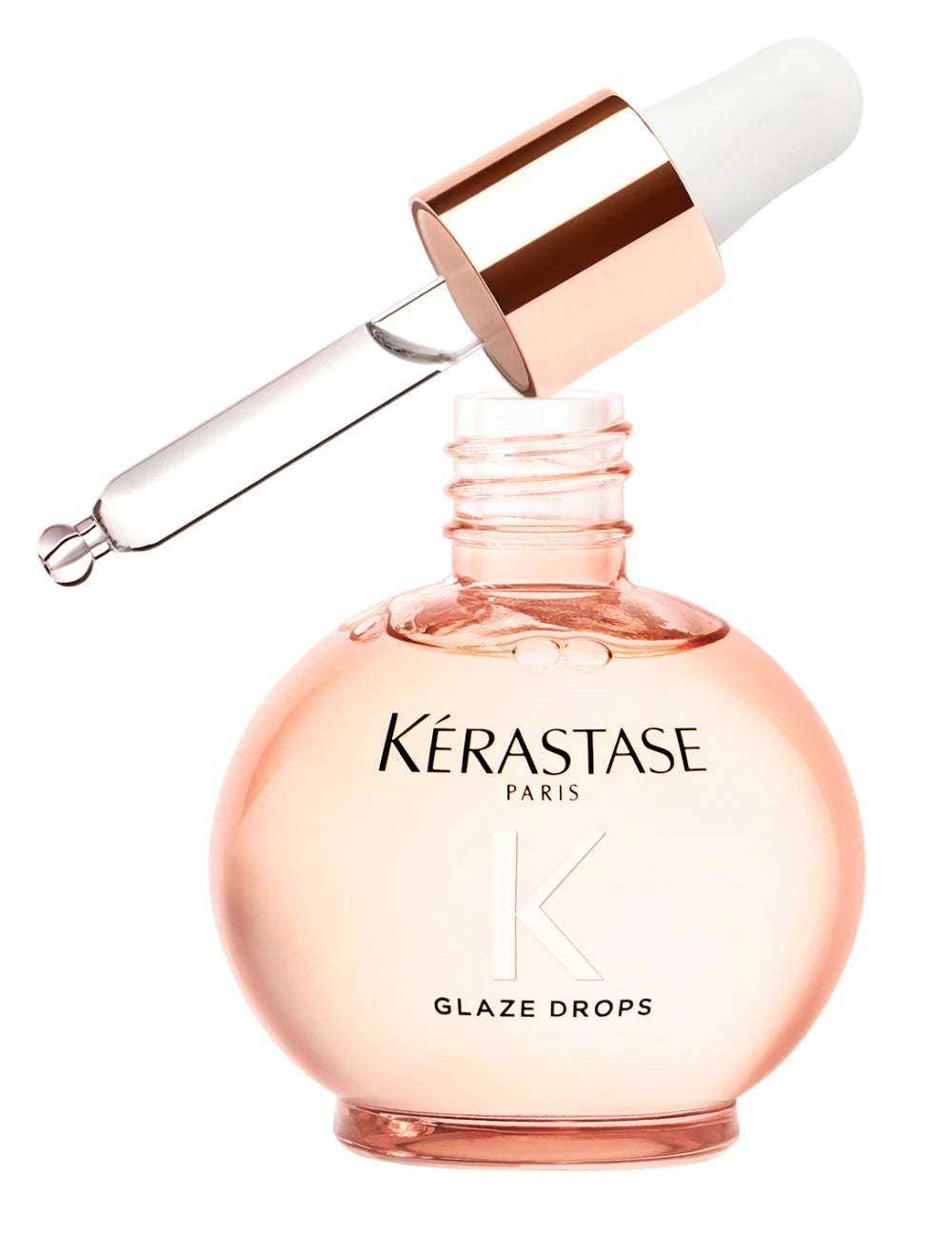 Aceite Anti-frizz Gloss Absolu - Kerastase