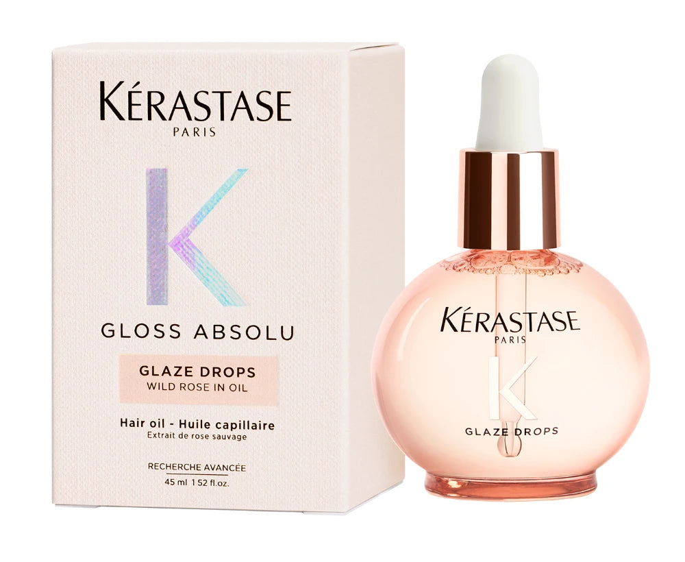 Aceite Anti-frizz Gloss Absolu - Kerastase