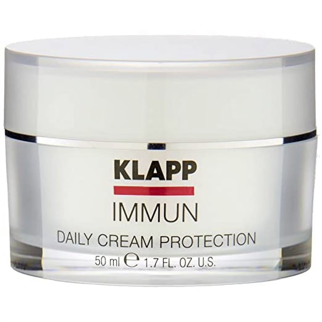 Repair Cream Concentrate - Klapp
