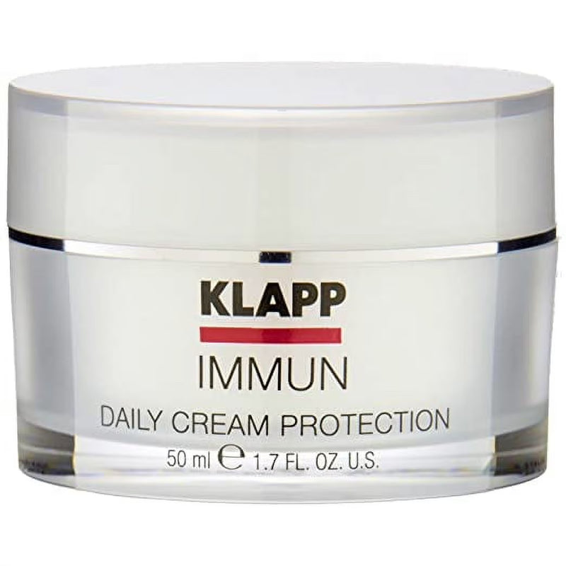 Repair Cream Concentrate - Klapp