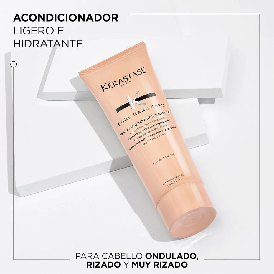 Fondant Hydratation Essentielle - Kerastase