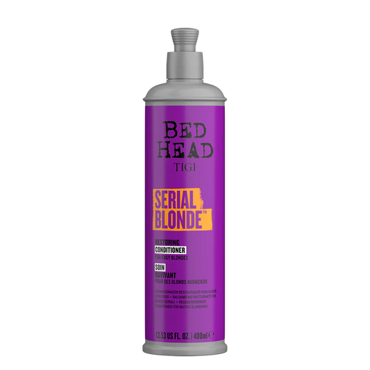 Serial Blonde Conditioner - Tiggi