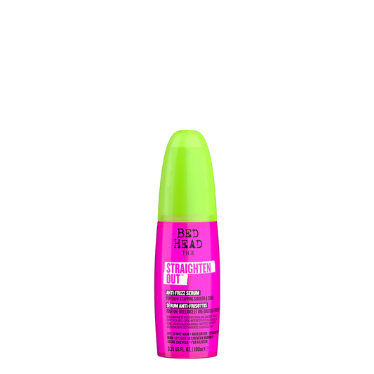 Straighten Out Serum - Tiggi