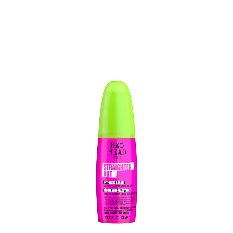 Straighten Out Serum - Tiggi