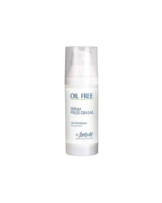 Serum Oil Free - Dr. Fontboté