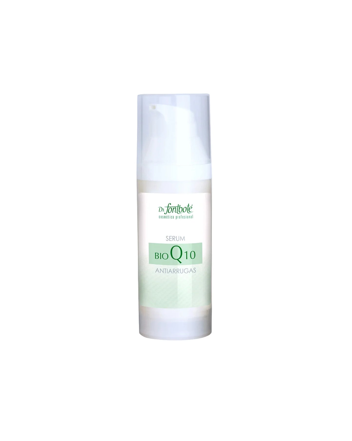 Serum Antiarrugas Bio-Q10 - Dr. Fontboté