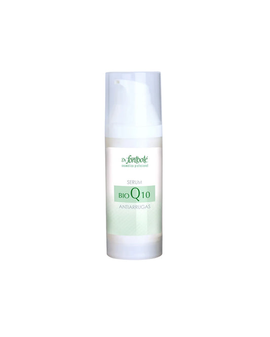 Serum Antiarrugas Bio-Q10 - Dr. Fontboté