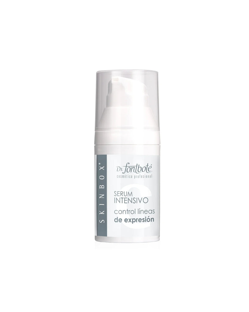 Serum Intensivo Skin Box -  Dr. Fontboté