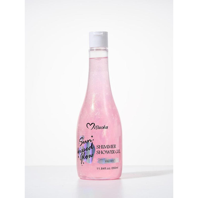 Gel de ducha Shimmer gel sheer seduction