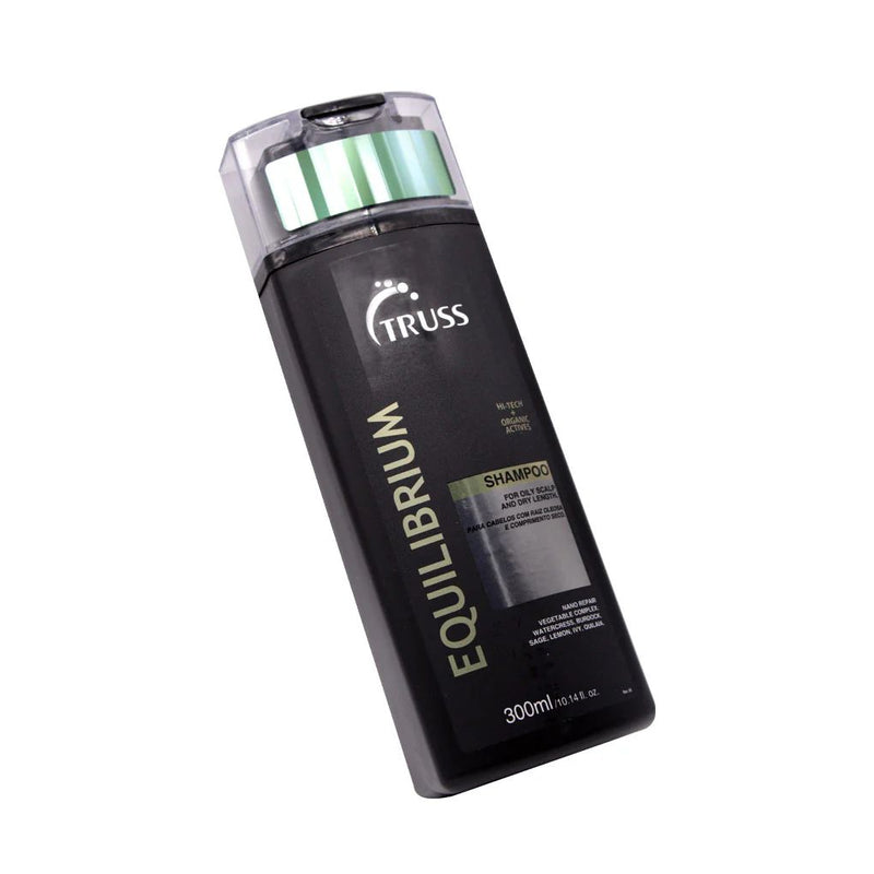 Equilibrium shampoo- Truss