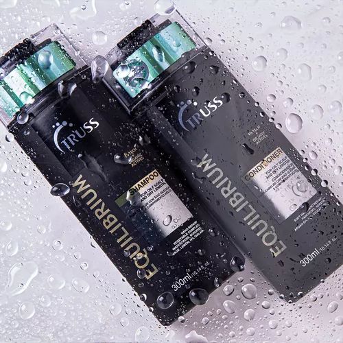 Equilibrium shampoo- Truss