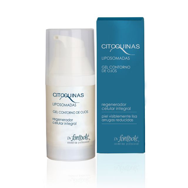 Citoquinas Sérum concentrado- Dr fontboté
