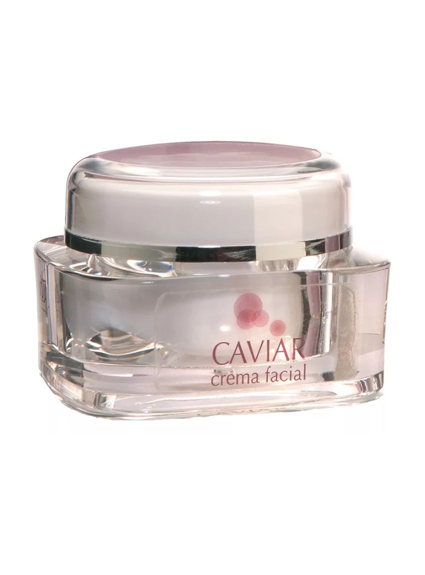 crema de caviar reafirmante -Dr fontboté