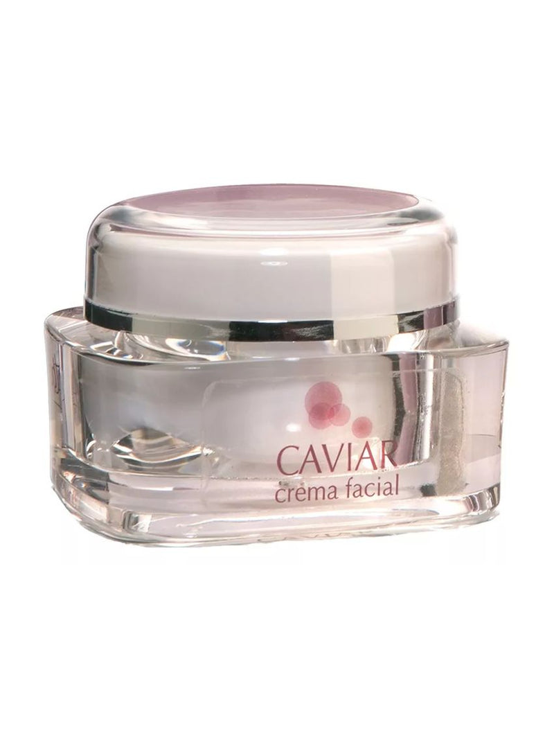 crema de caviar reafirmante -Dr fontboté