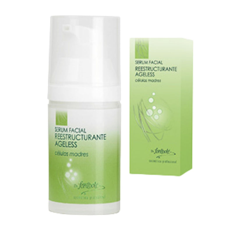 Reestructurante Ageless células madre- Dr fontboté