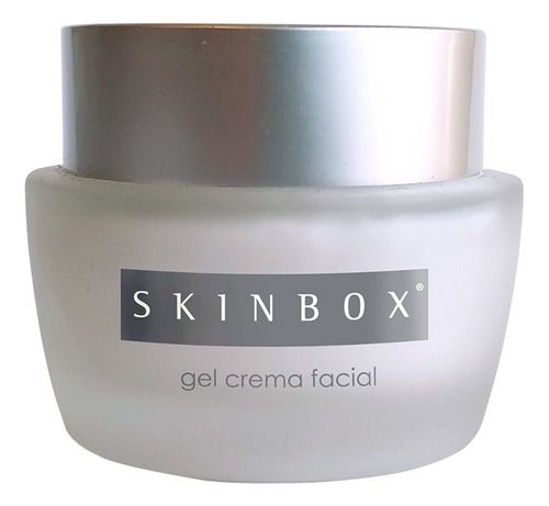 Skin box dermo relajante- Dr fantbote