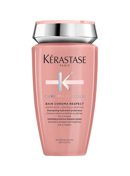 Shampoo bain chroma respect- Kerastase