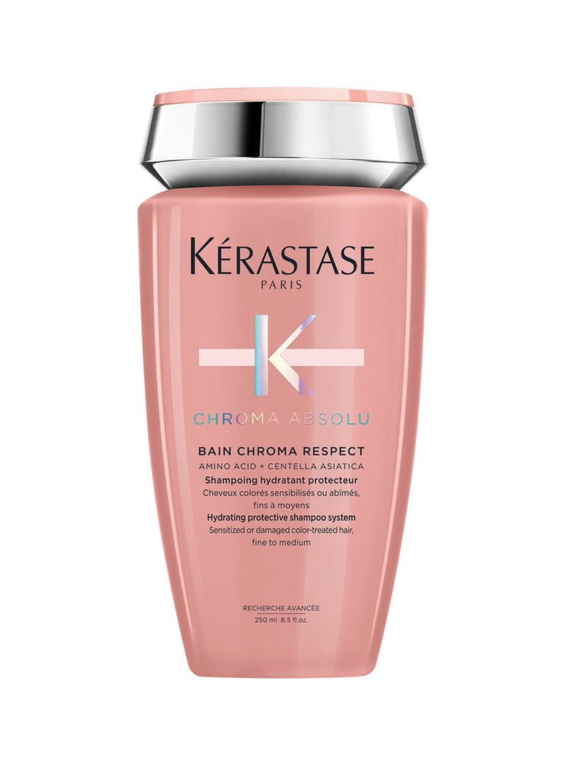 Shampoo bain chroma respect- Kerastase