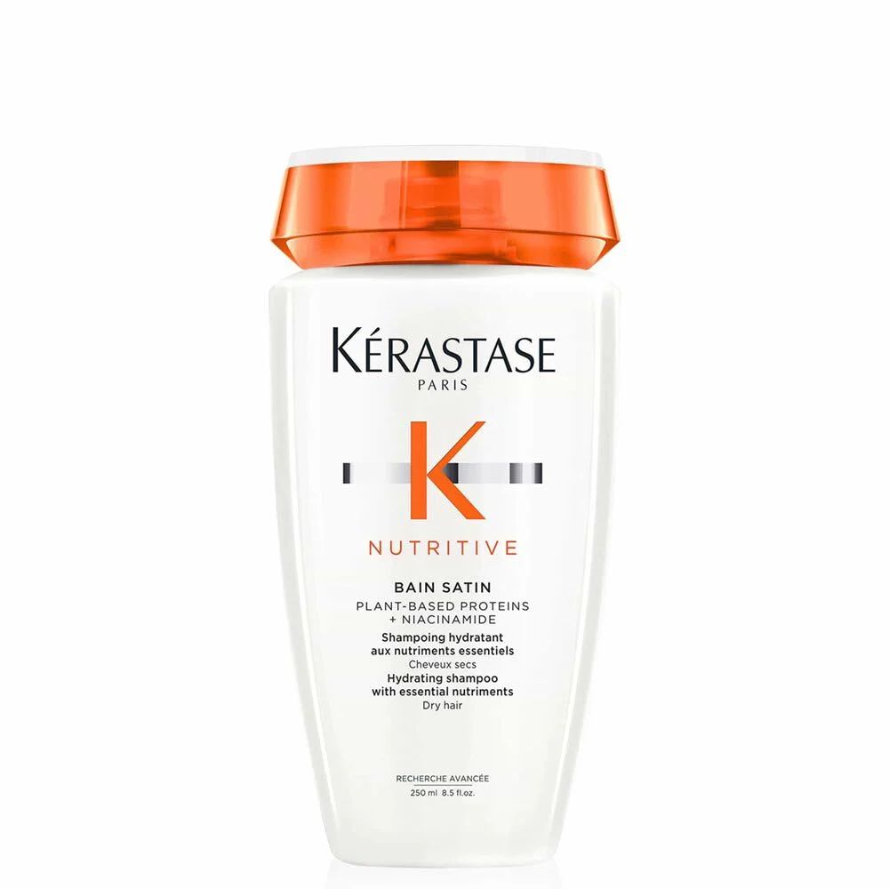 Shampoo nutritive bain satin- Kerastase