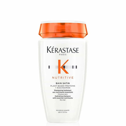 Shampoo nutritive bain satin- Kerastase