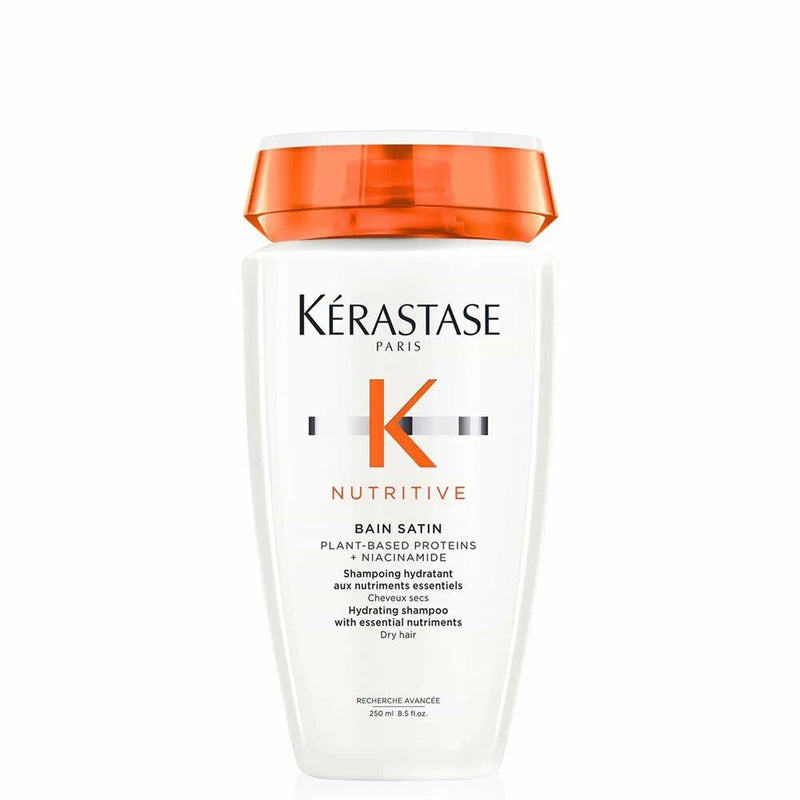 Shampoo nutritive bain satin- Kerastase