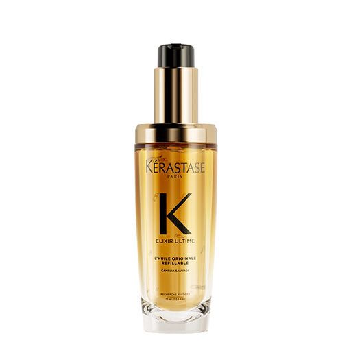 Aceite Elixir Ultime- Kerastase (Recargable)