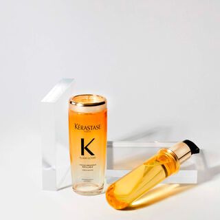 Aceite Elixir Ultime- Kerastase (Recargable)