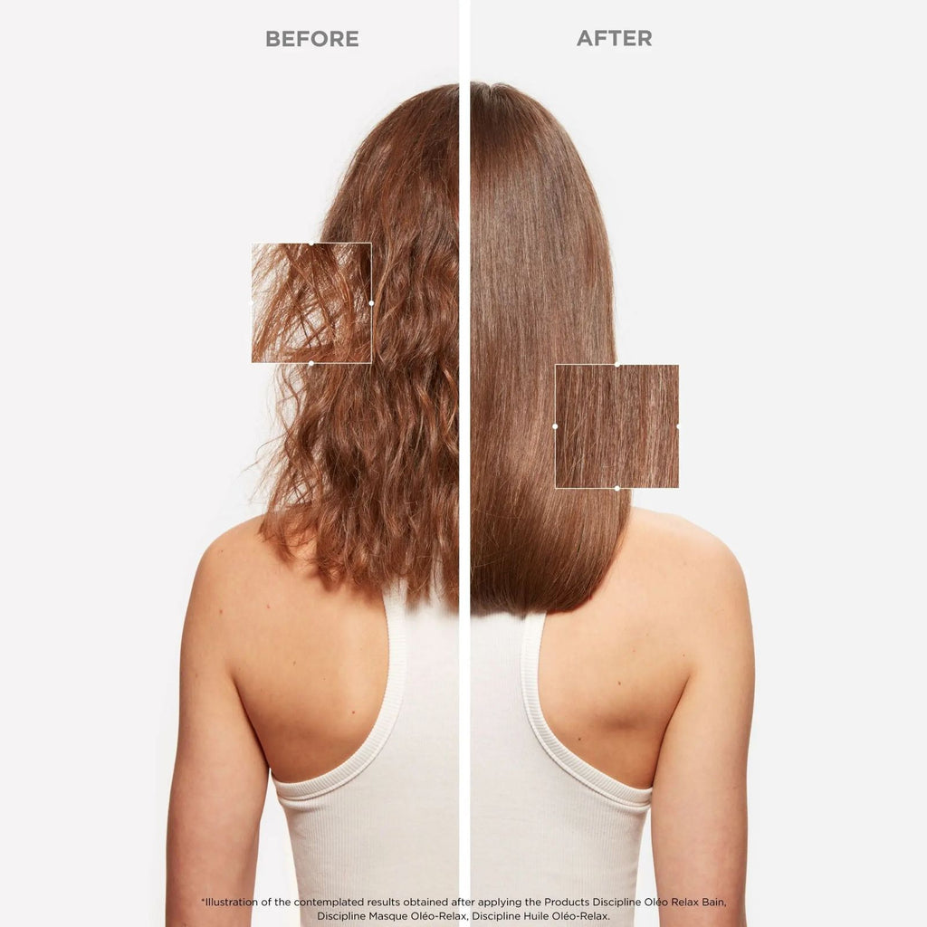Shampoo Bain densite- Densifique- Kerastase