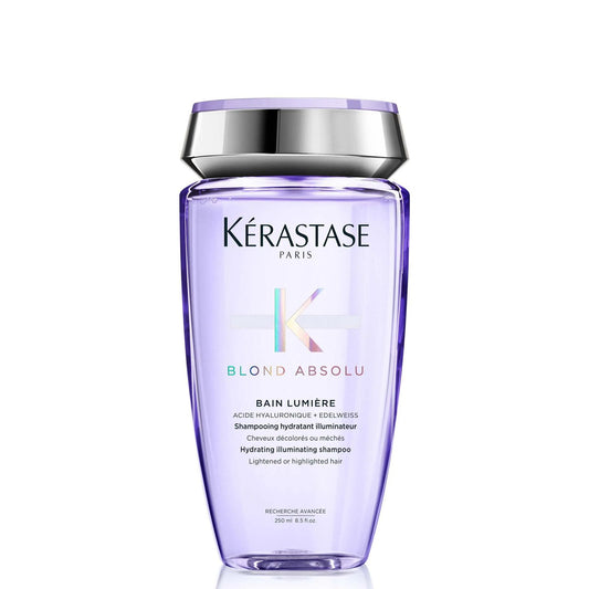 Blond absolu Bain lumiere -Kerastase