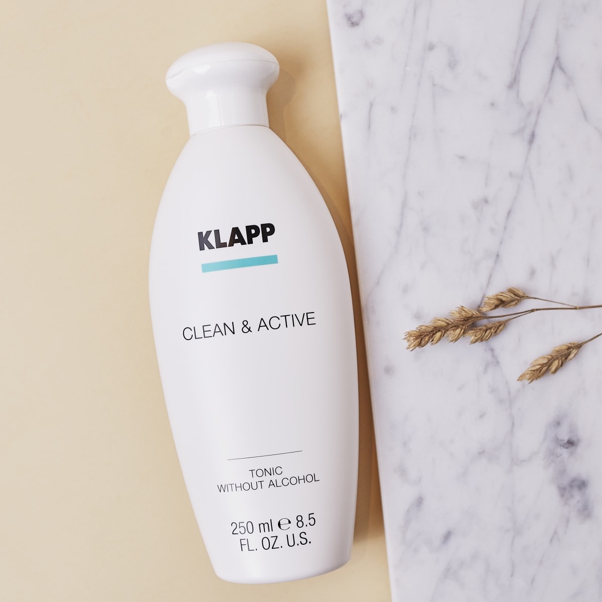 Tonic without alcohol - Klapp