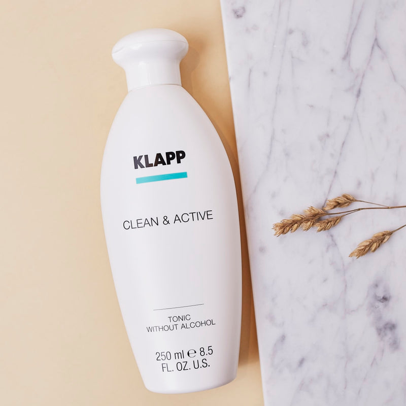 Tonic without alcohol - Klapp