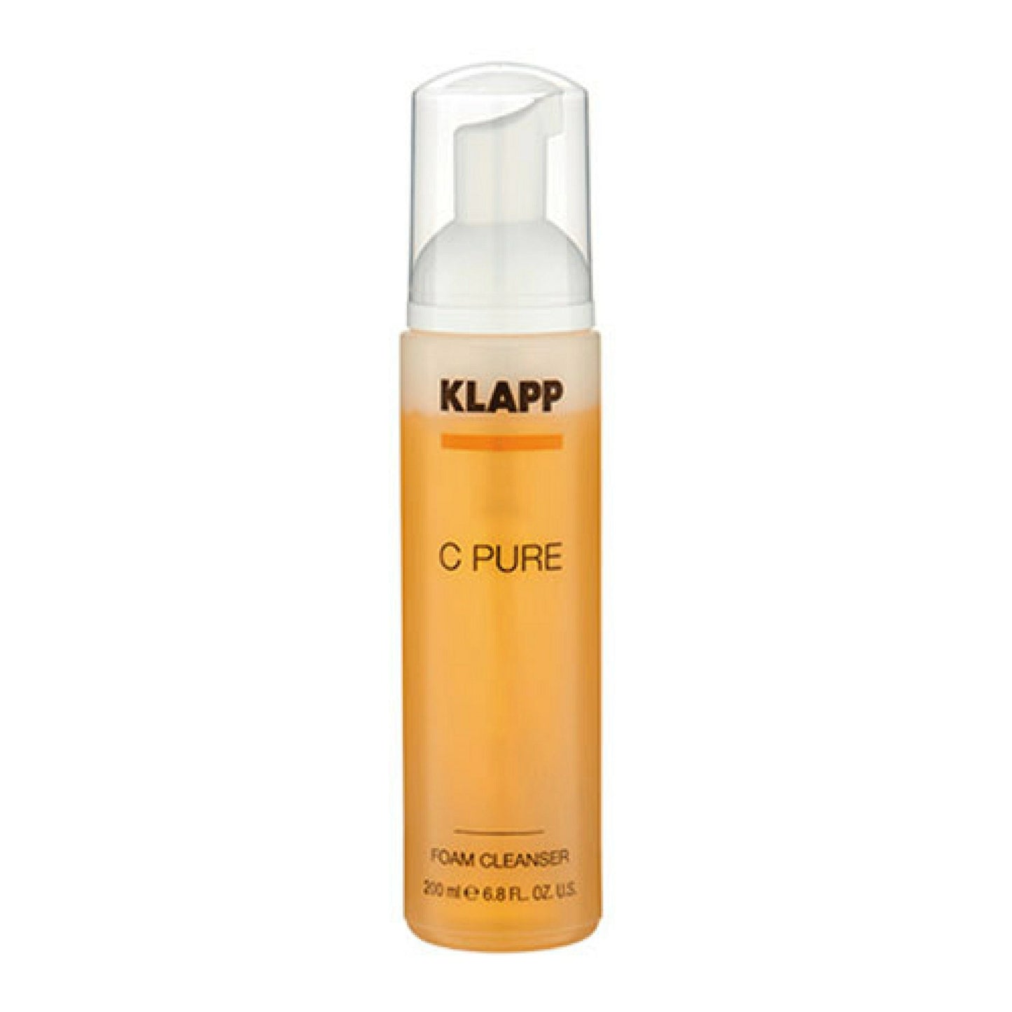 Foam Cleanser - Klapp