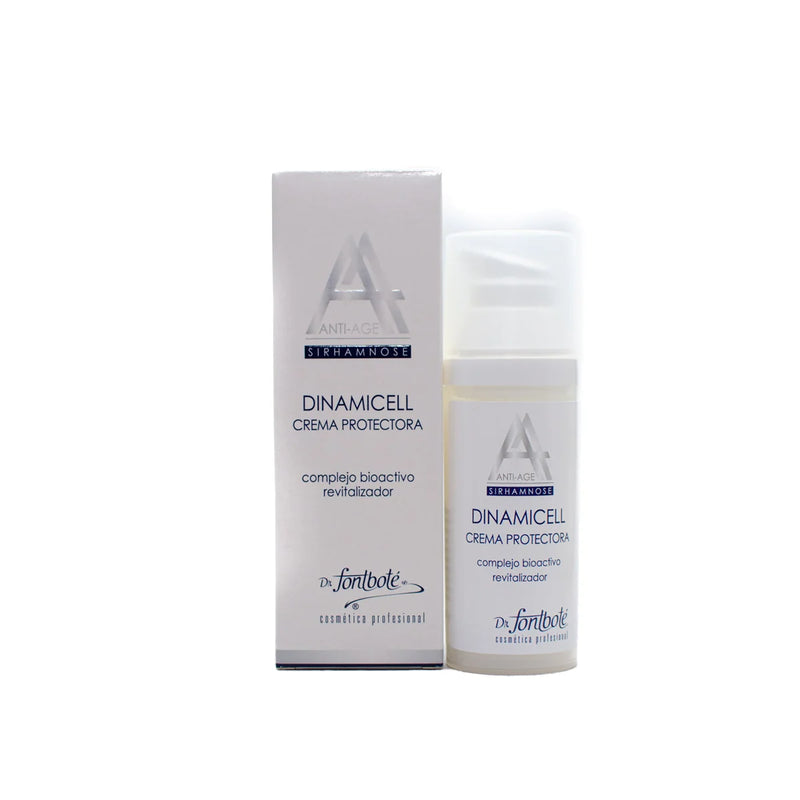 Crema Protectora Dinamicell - Dr. Fontboté
