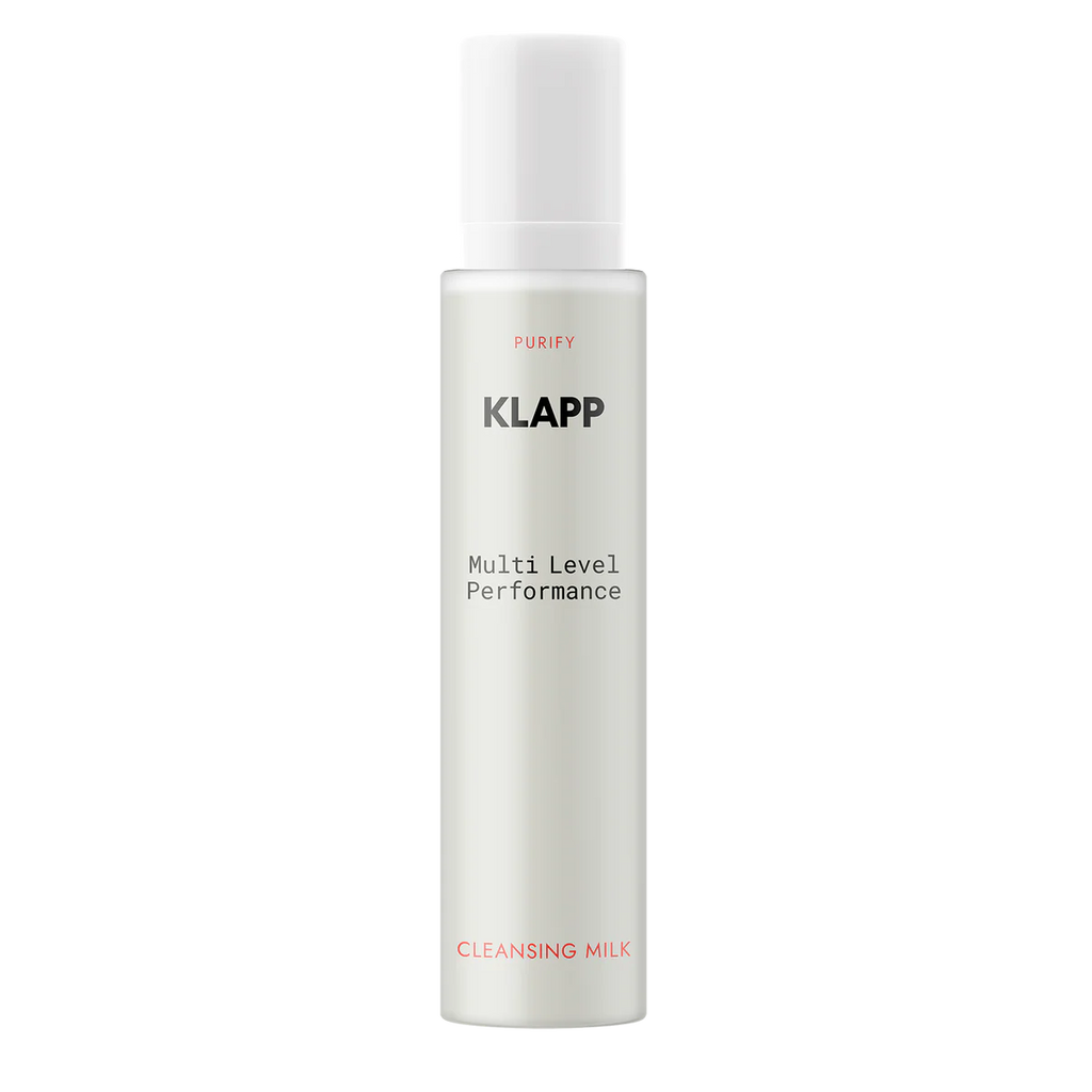 Cleansing Milk - Klapp